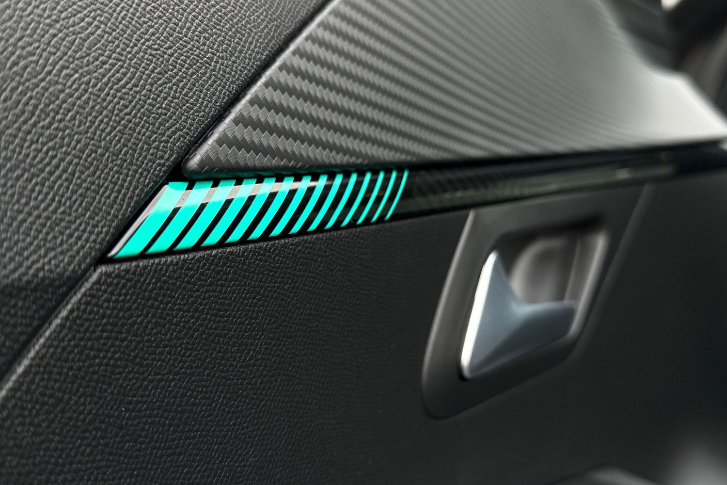 Used Peugeot 208 2022 for sale - 77608373: Photo 31