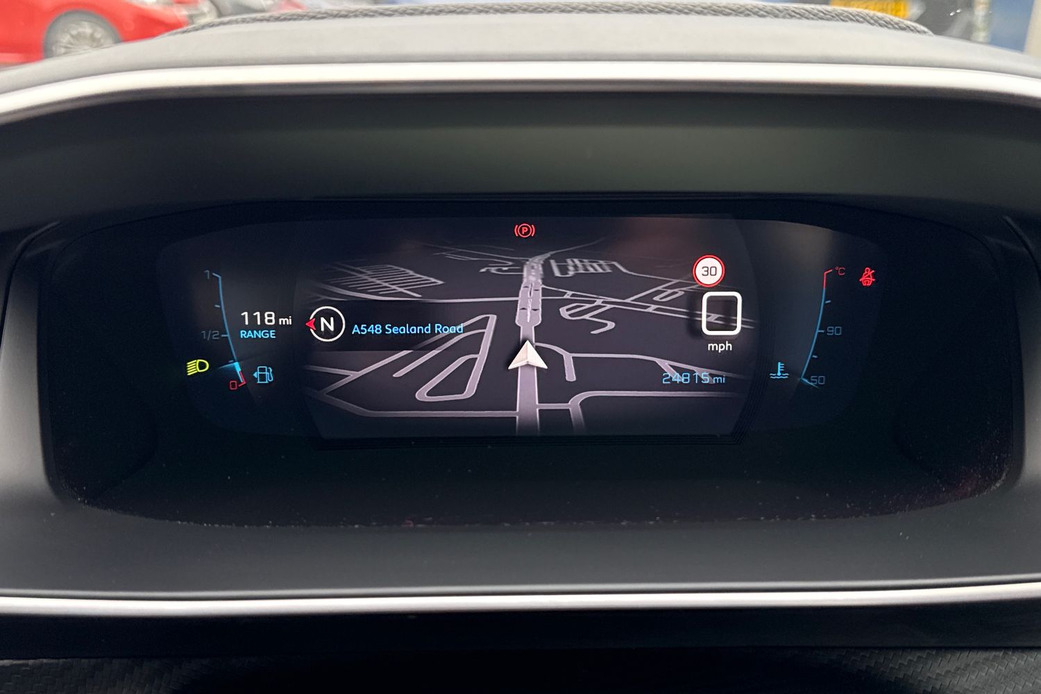 Used Peugeot 208 2022 for sale - 77608373: Photo 36