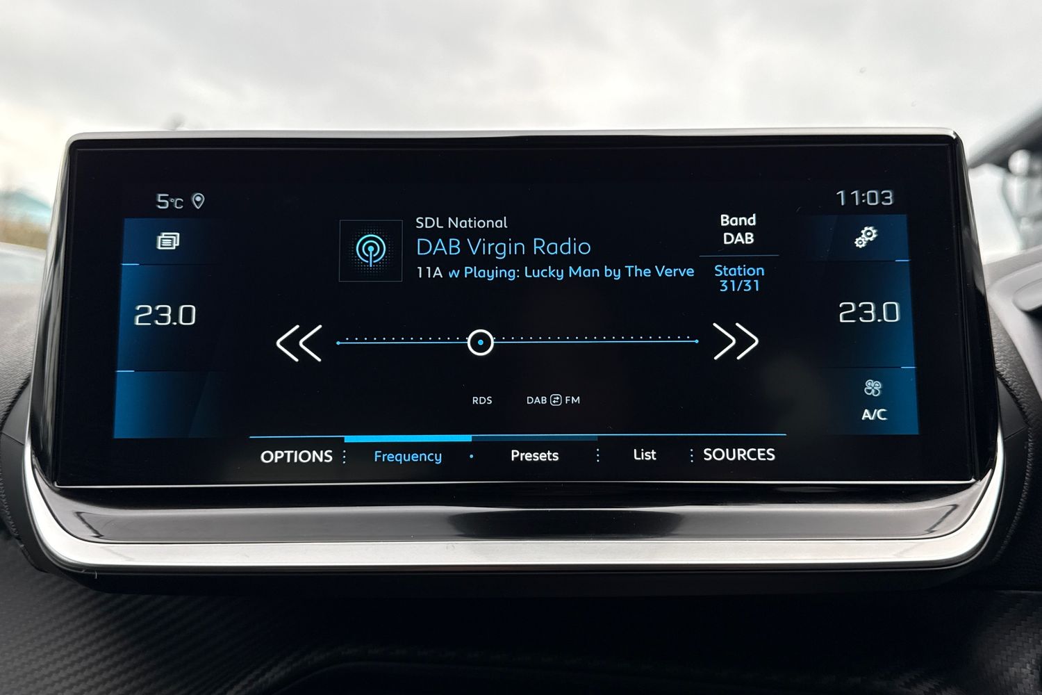 Used Peugeot 208 2022 for sale - 77608373: Photo 39