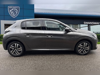 Used Peugeot 208 2022 for sale - 77608373: Photo