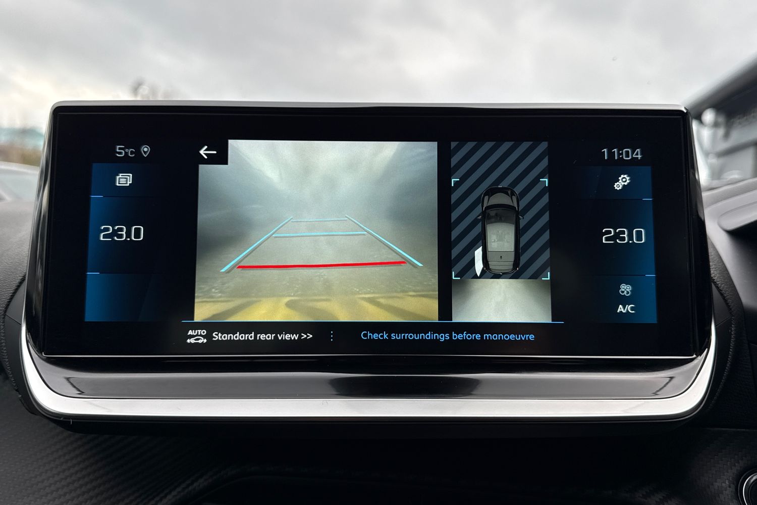 Used Peugeot 208 2022 for sale - 77608373: Photo 41