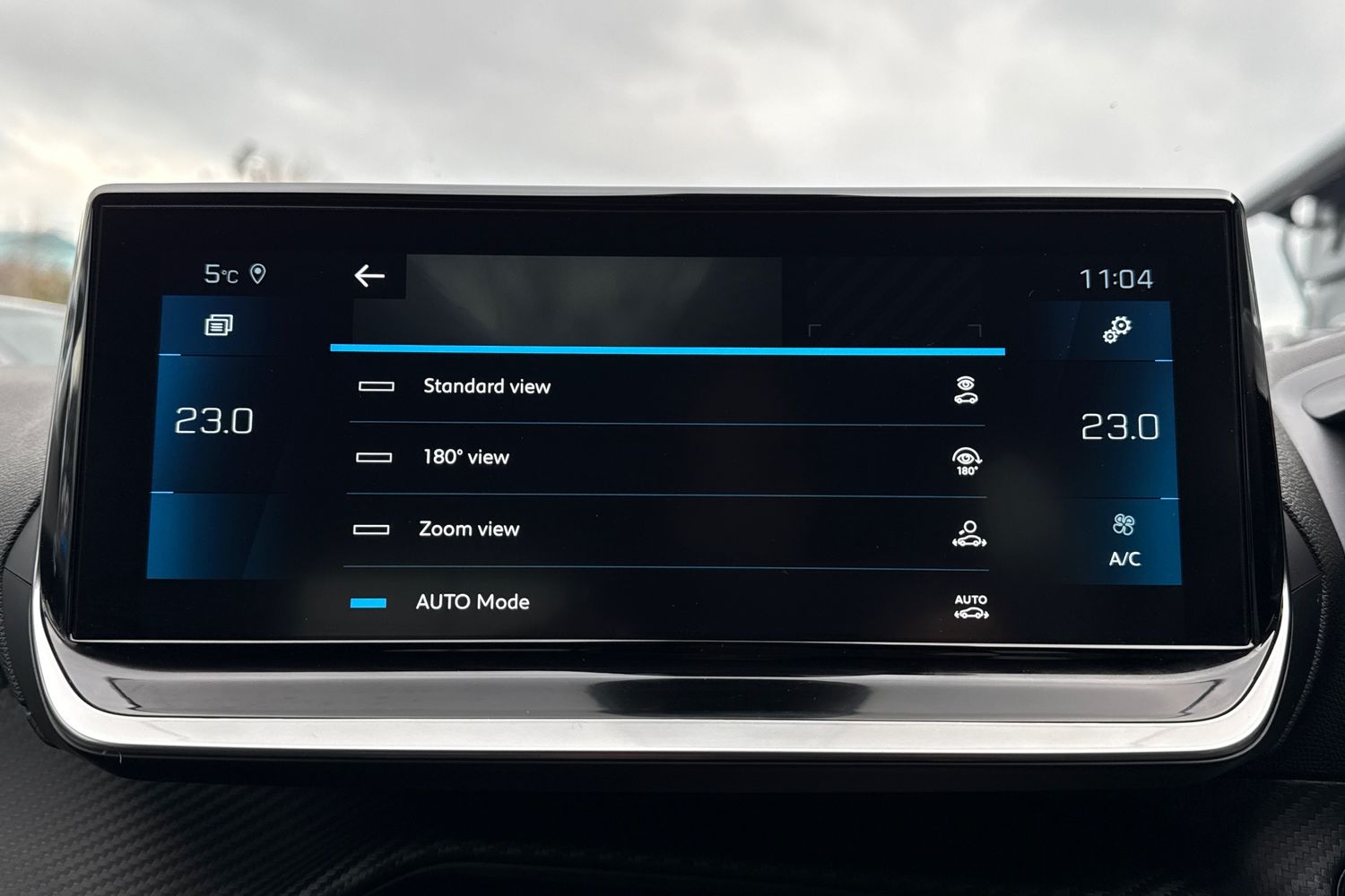 Used Peugeot 208 2022 for sale - 77608373: Photo 42