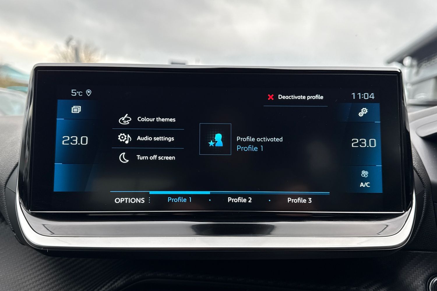 Used Peugeot 208 2022 for sale - 77608373: Photo 43