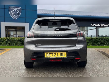 Used Peugeot 208 2022 for sale - 77608373: Photo