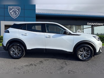 Used Peugeot 2008 2022 for sale - 77382430: Photo