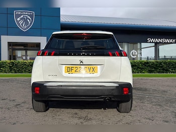 Used Peugeot 2008 2022 for sale - 77382430: Photo