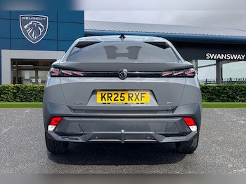 Used Peugeot 408 2025 for sale - 78566581: Photo