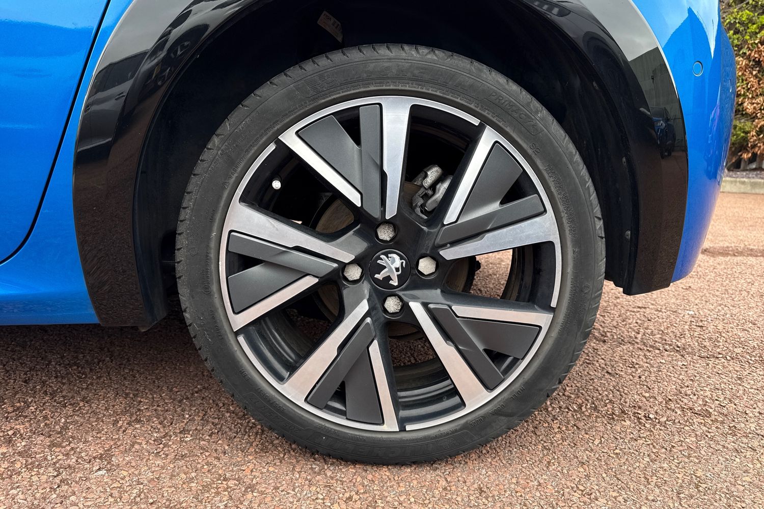 Used Peugeot 208 2022 for sale - 78078986: Photo 10