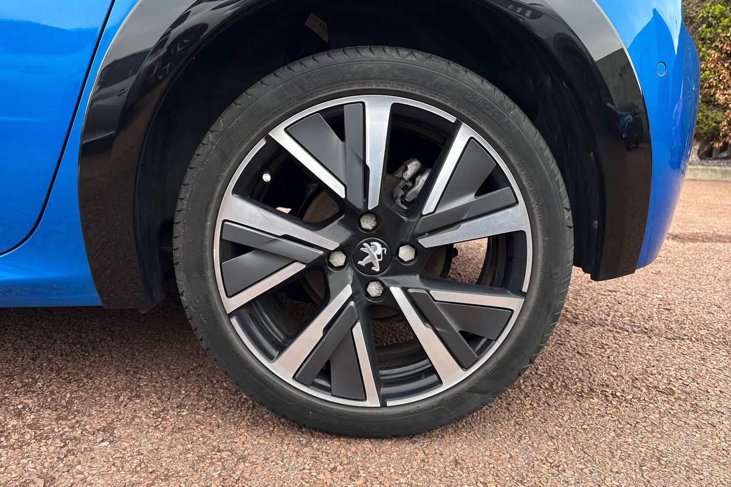 Used Peugeot 208 2022 for sale - 78078986: Photo 11