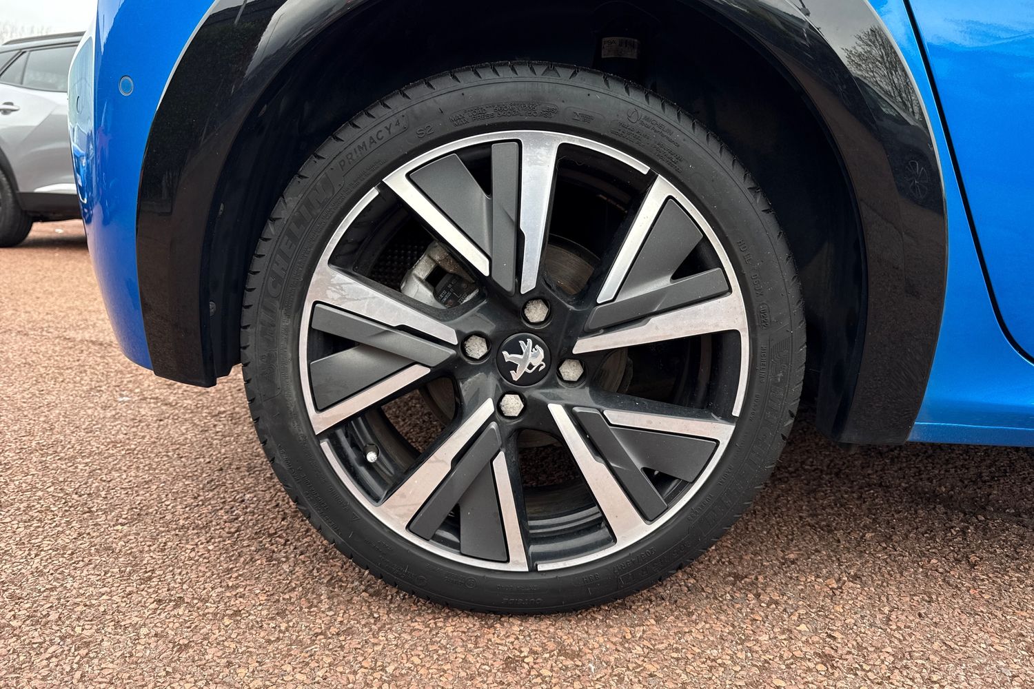 Used Peugeot 208 2022 for sale - 78078986: Photo 13