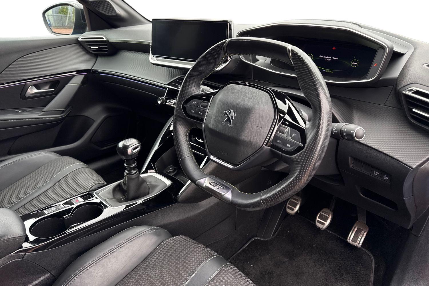 Used Peugeot 208 2022 for sale - 78078986: Photo 14