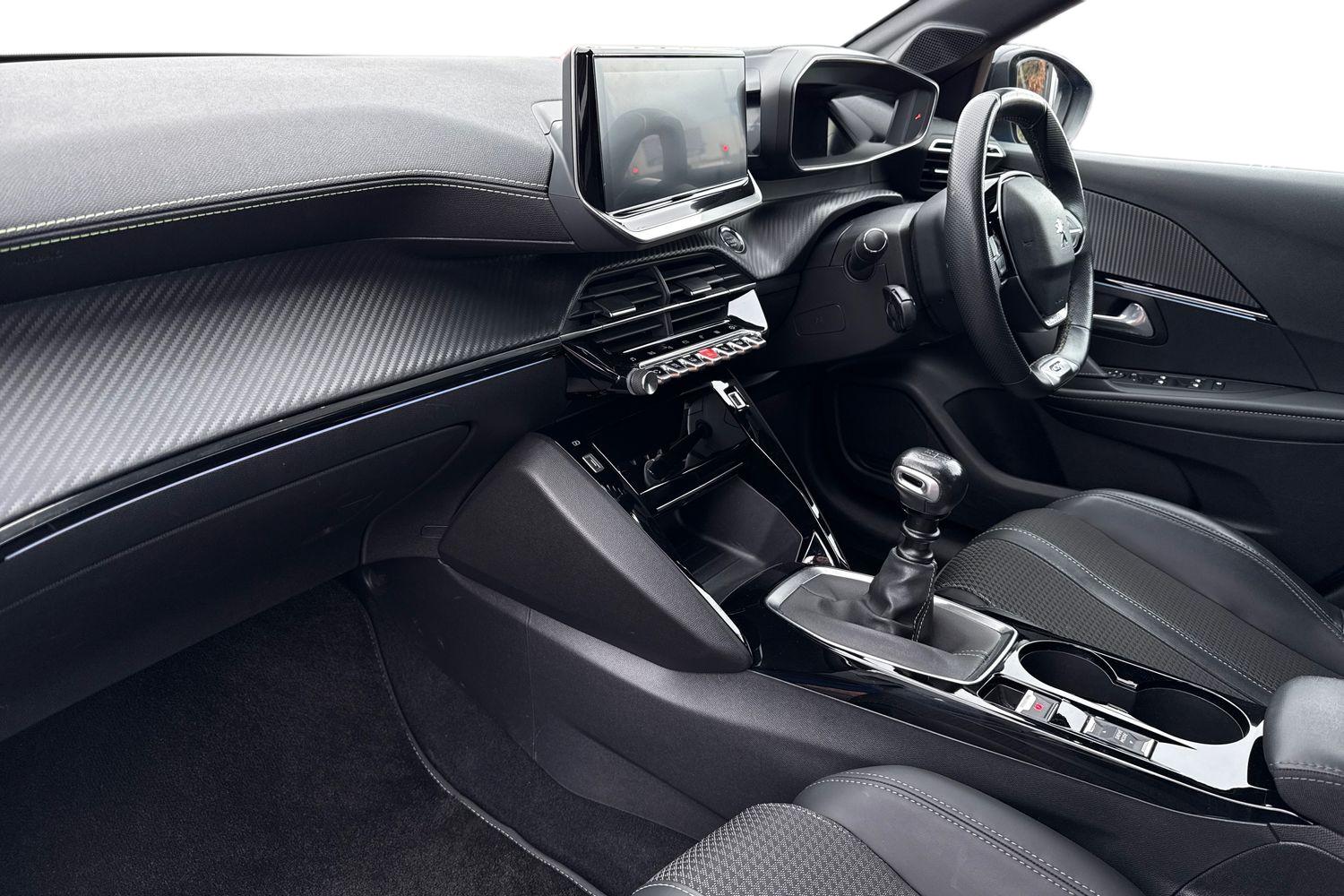 Used Peugeot 208 2022 for sale - 78078986: Photo 15