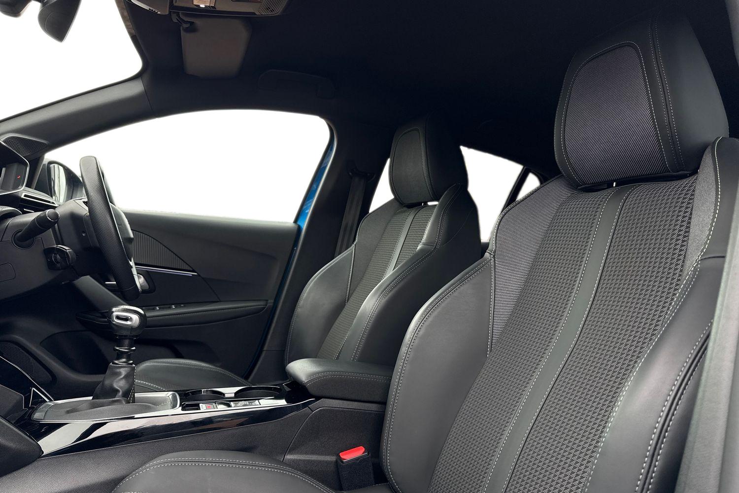 Used Peugeot 208 2022 for sale - 78078986: Photo 16