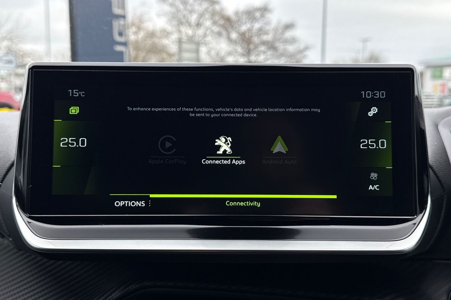 Used Peugeot 208 2022 for sale - 78078986: Photo 17