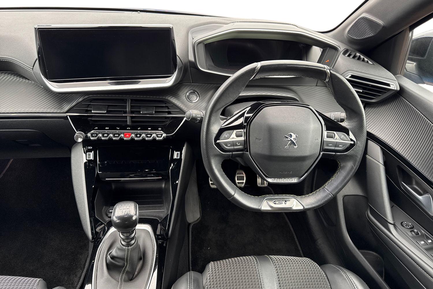 Used Peugeot 208 2022 for sale - 78078986: Photo 18