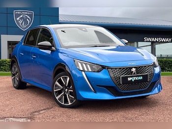 Peugeot 208 feature image