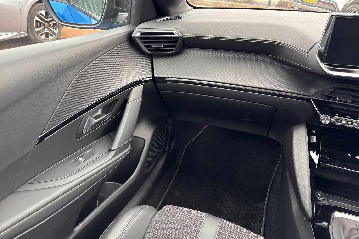 Used Peugeot 208 2022 for sale - 78078986: Photo 20