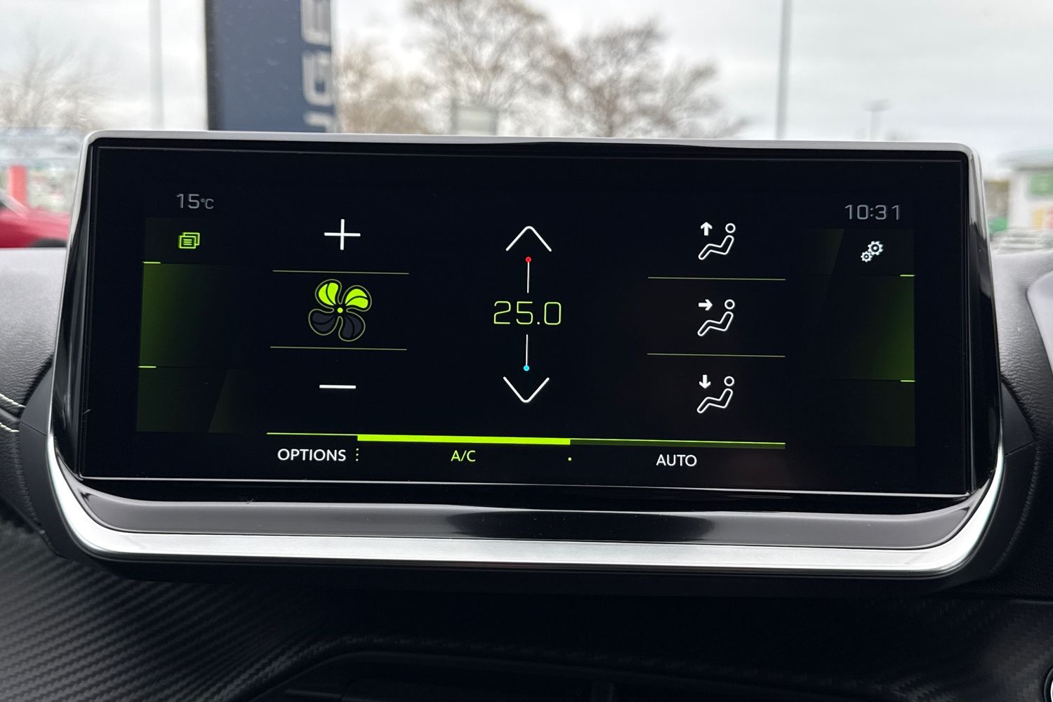 Used Peugeot 208 2022 for sale - 78078986: Photo 22