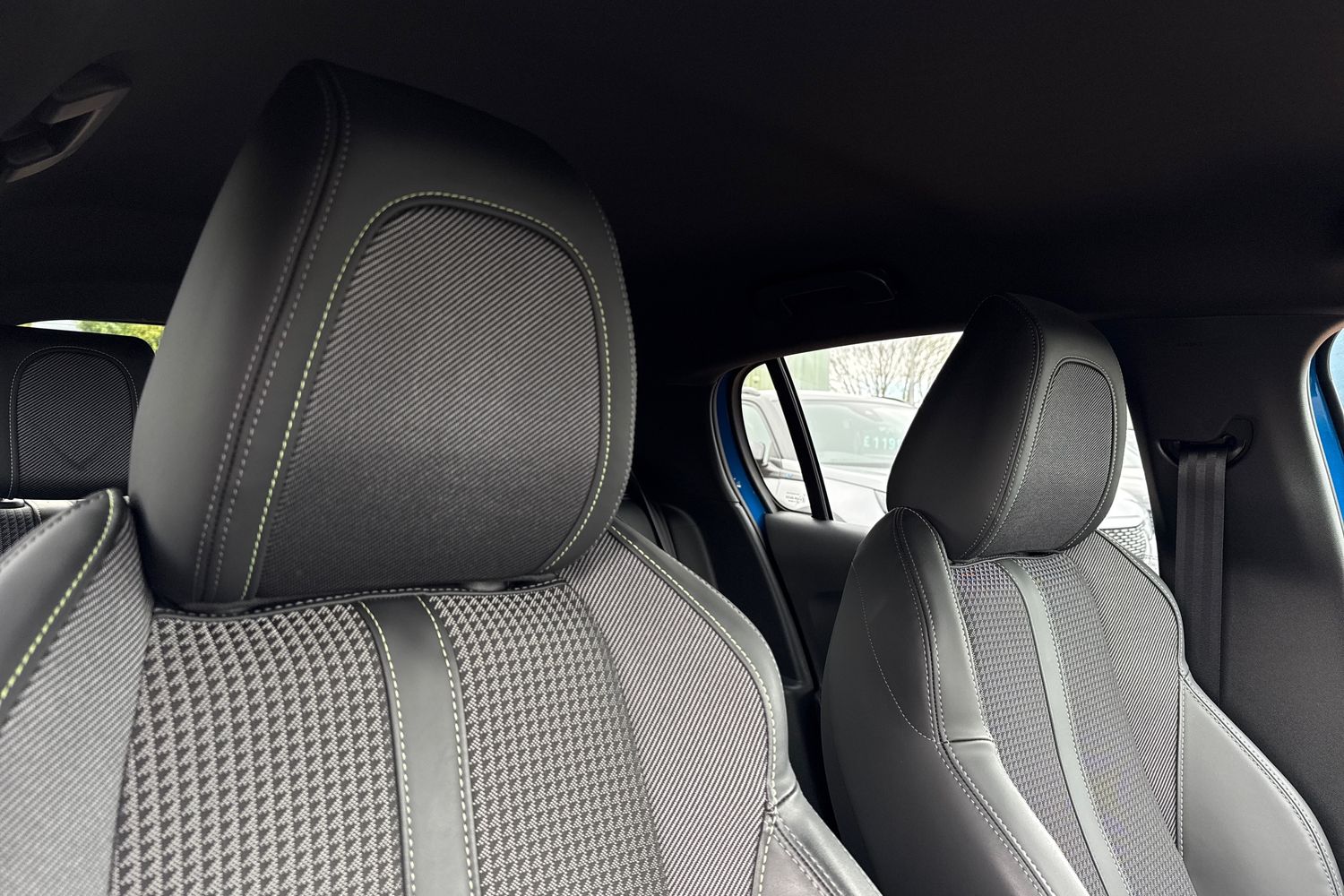 Used Peugeot 208 2022 for sale - 78078986: Photo 24