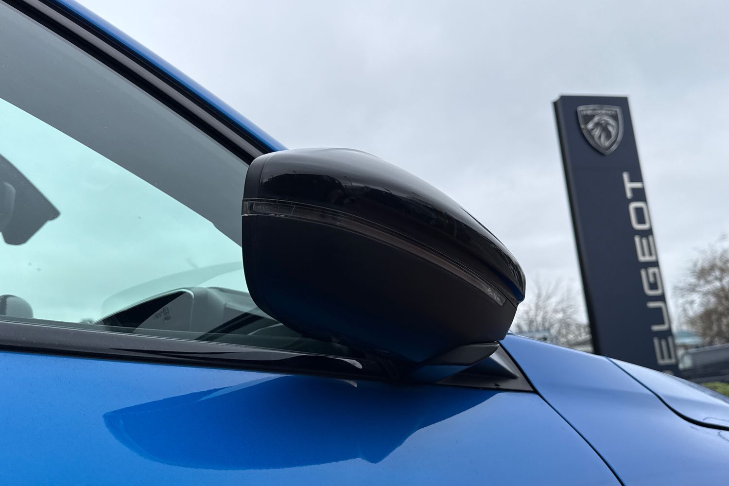 Used Peugeot 208 2022 for sale - 78078986: Photo 25