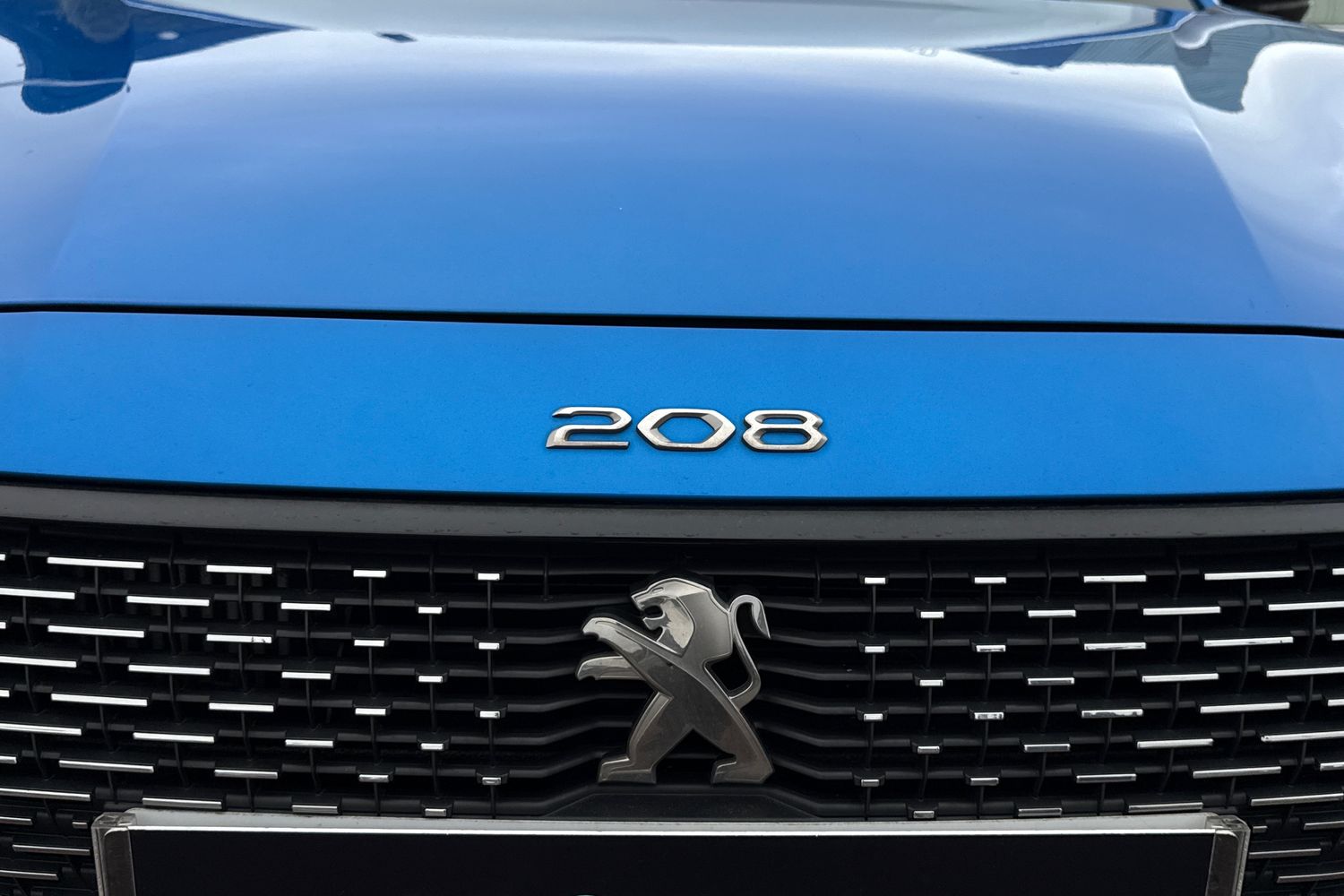 Used Peugeot 208 2022 for sale - 78078986: Photo 26