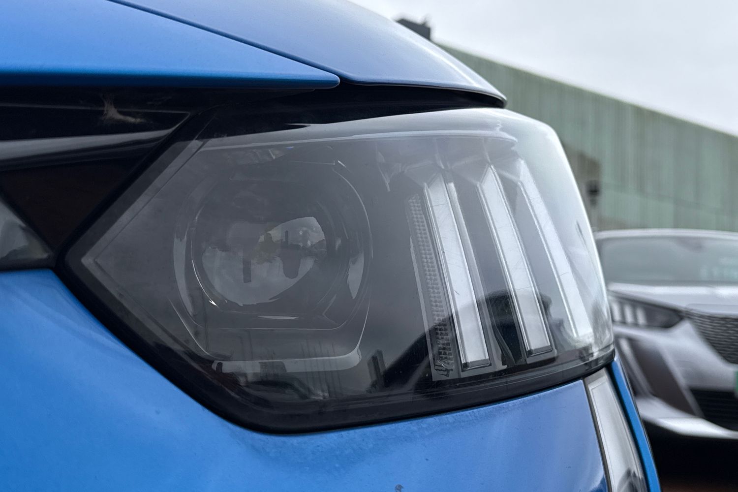 Used Peugeot 208 2022 for sale - 78078986: Photo 27