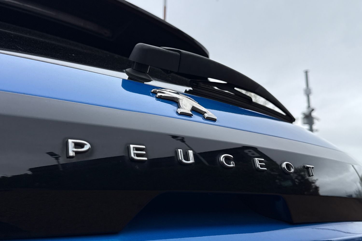 Used Peugeot 208 2022 for sale - 78078986: Photo 29