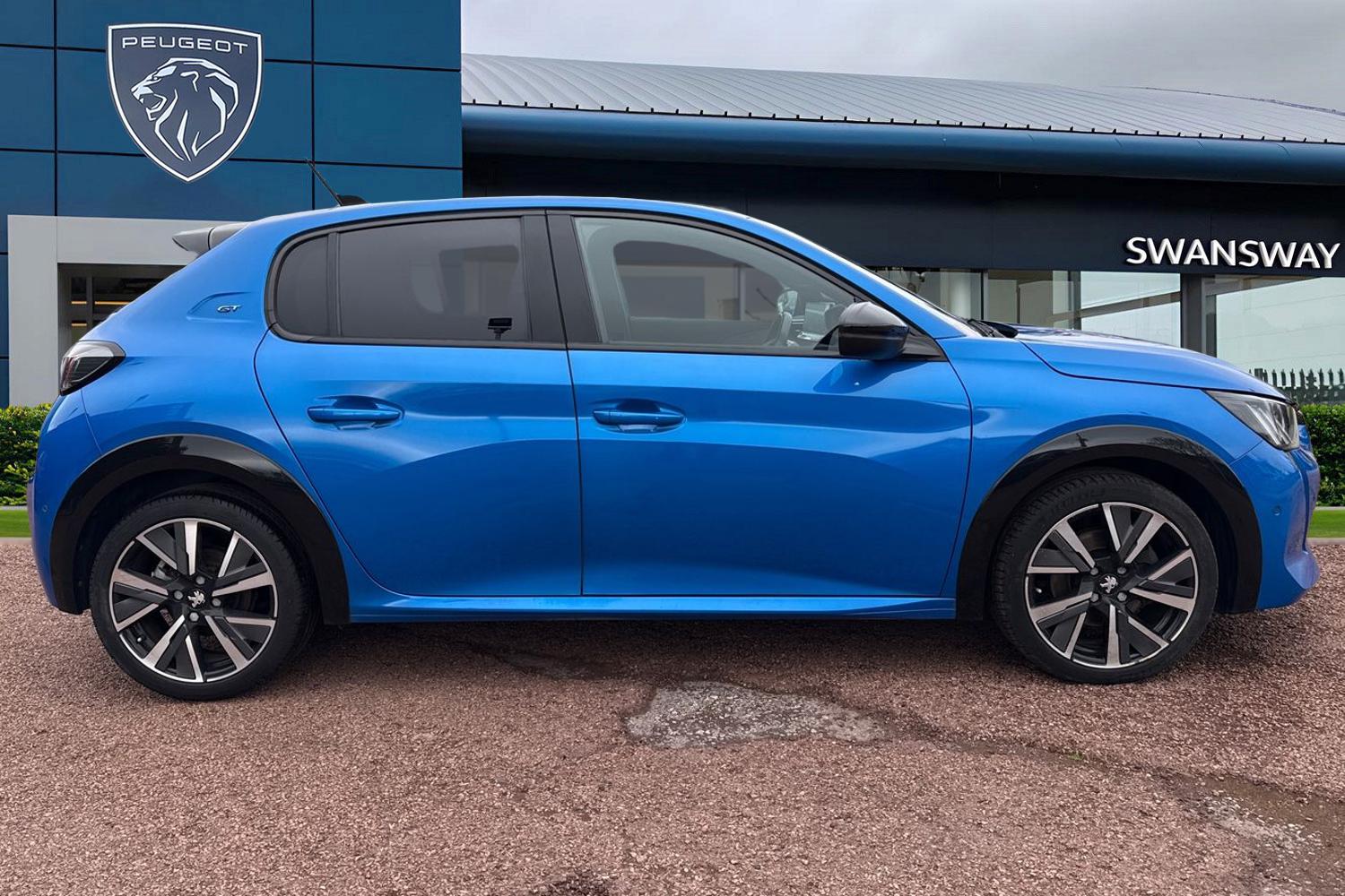 Used Peugeot 208 2022 for sale - 78078986: Photo 3