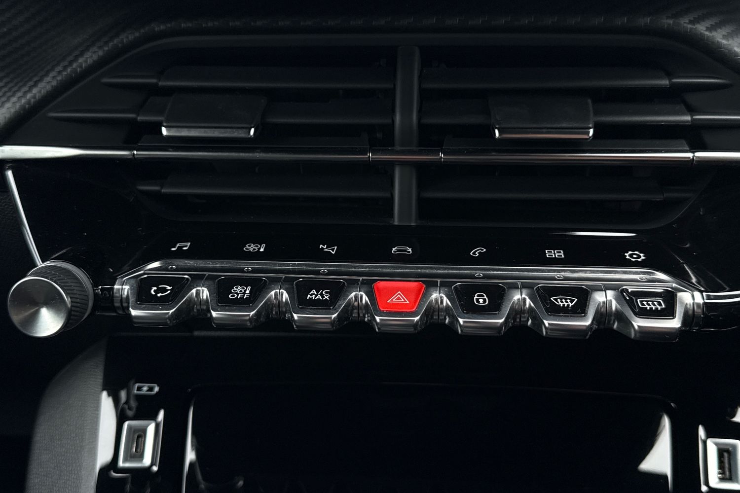 Used Peugeot 208 2022 for sale - 78078986: Photo 32