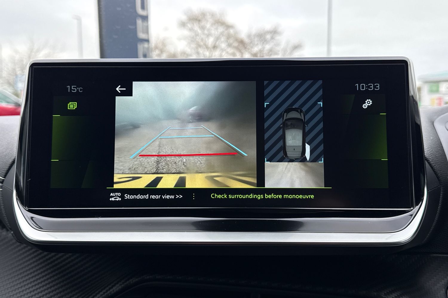 Used Peugeot 208 2022 for sale - 78078986: Photo 38