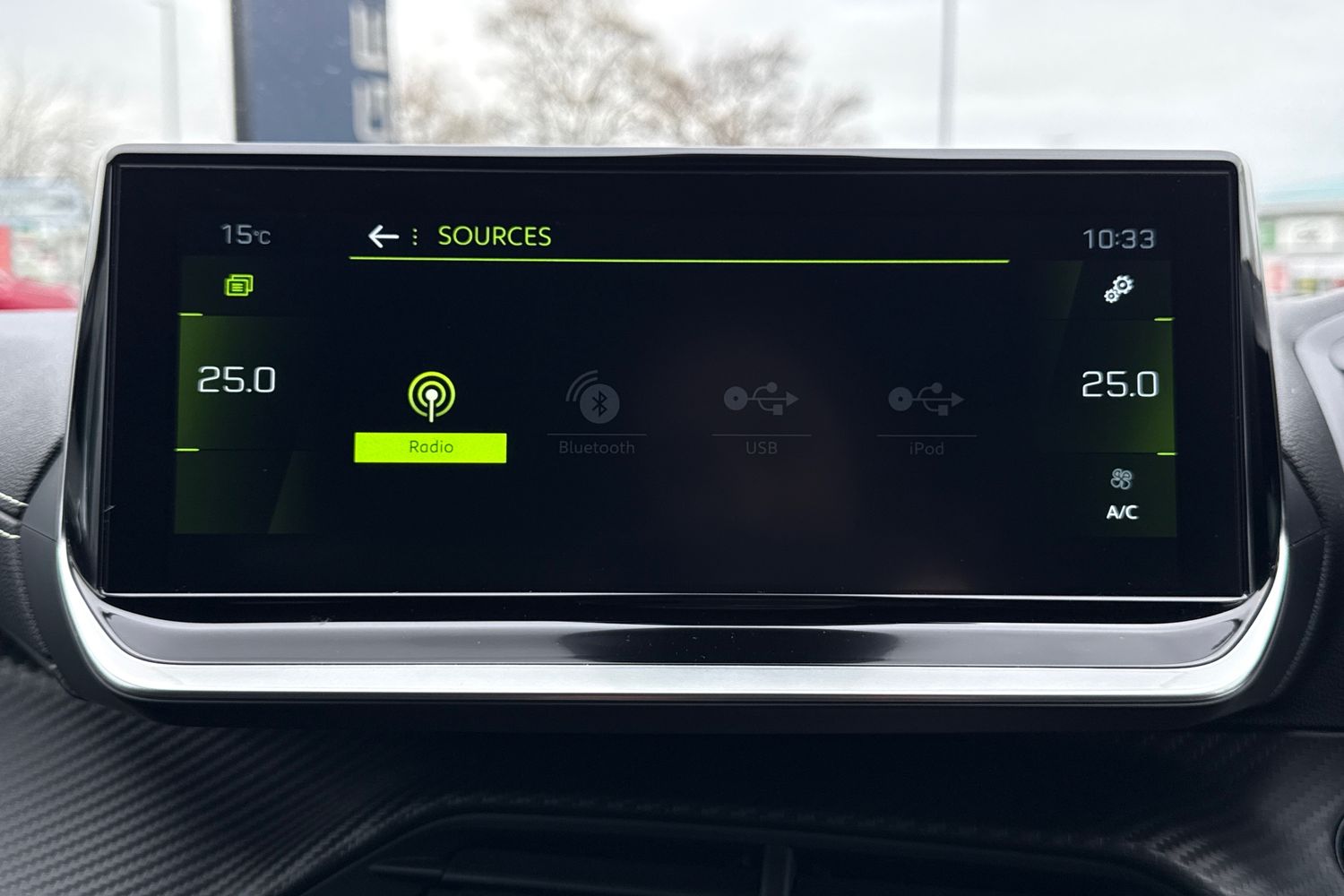 Used Peugeot 208 2022 for sale - 78078986: Photo 39