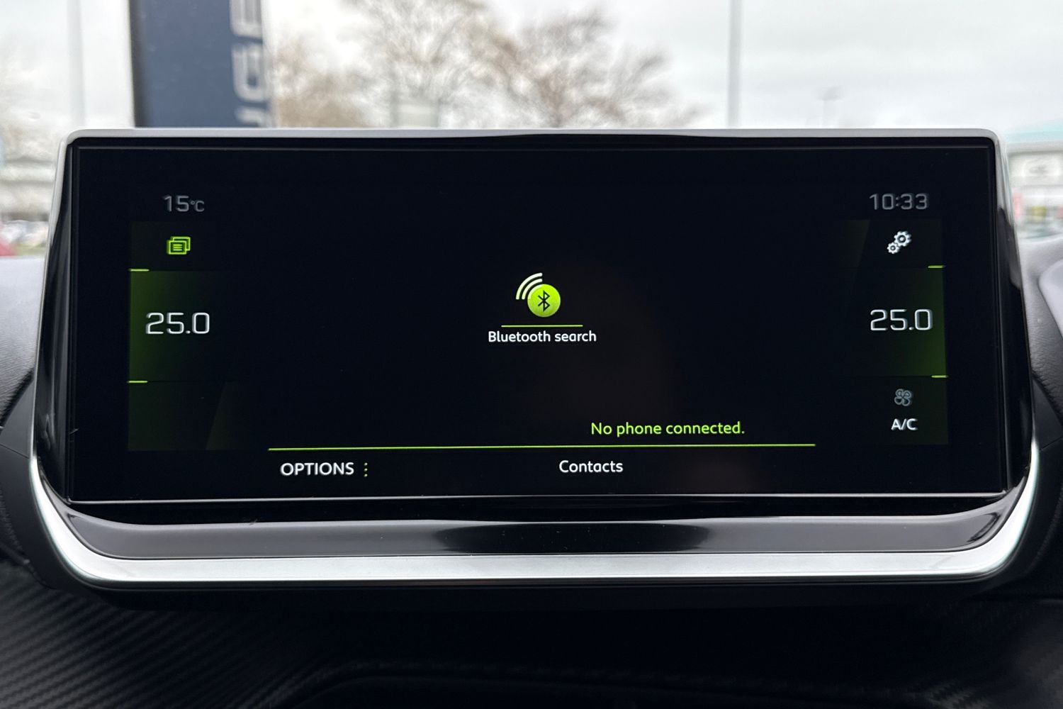 Used Peugeot 208 2022 for sale - 78078986: Photo 40