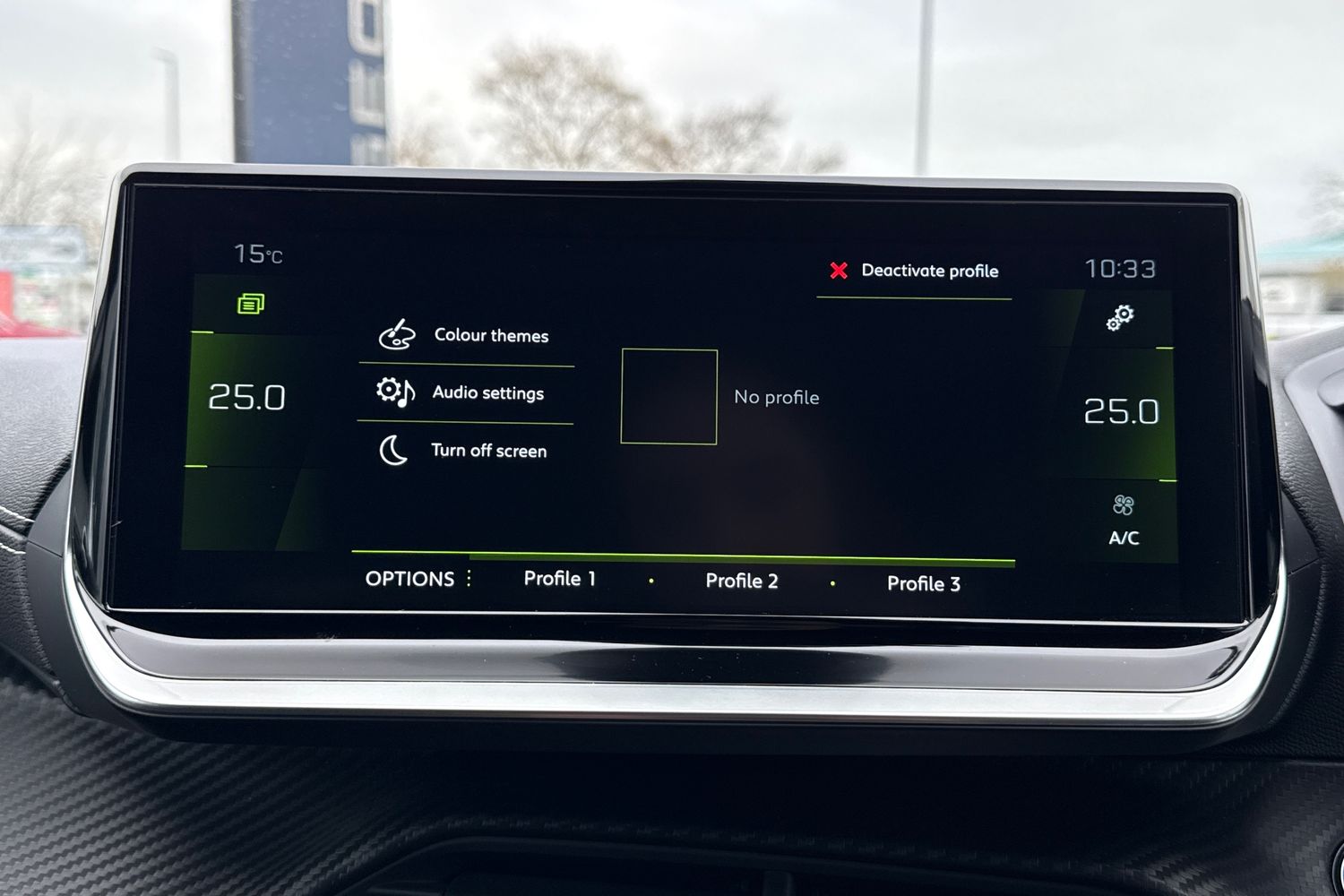 Used Peugeot 208 2022 for sale - 78078986: Photo 42