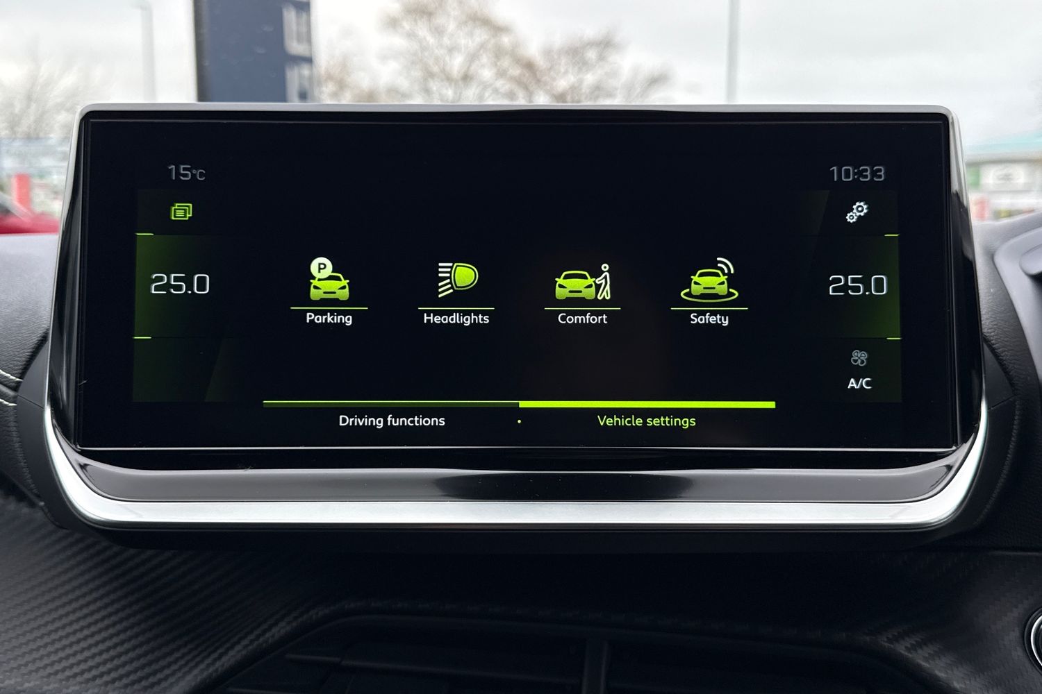 Used Peugeot 208 2022 for sale - 78078986: Photo 43