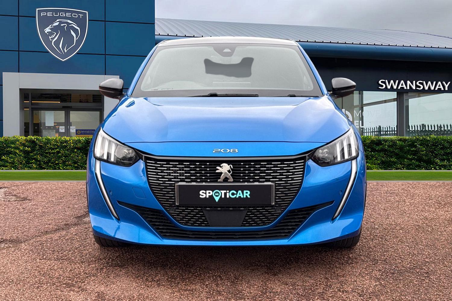 Used Peugeot 208 2022 for sale - 78078986: Photo 6