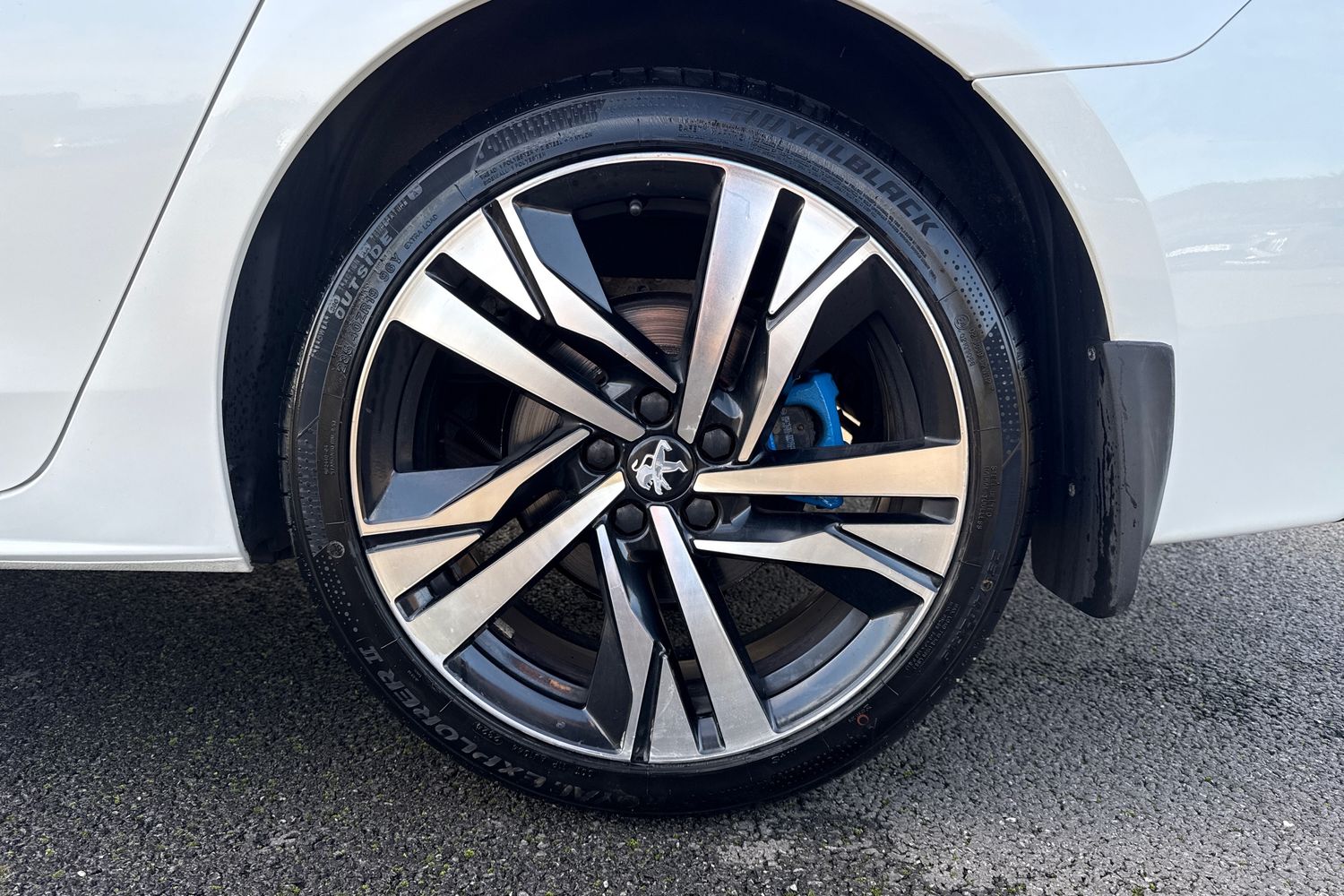 Used Peugeot 508 2019 for sale - 77071964: Photo 12