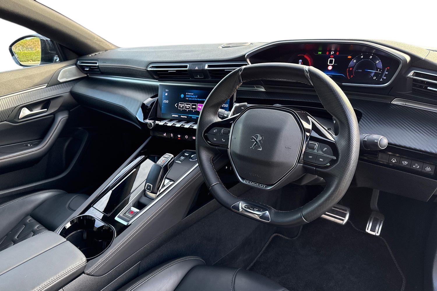 Used Peugeot 508 2019 for sale - 77071964: Photo 14