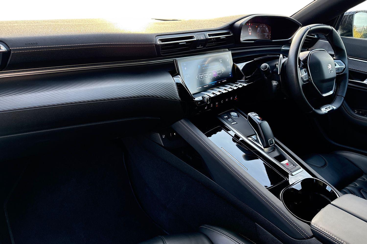 Used Peugeot 508 2019 for sale - 77071964: Photo 15