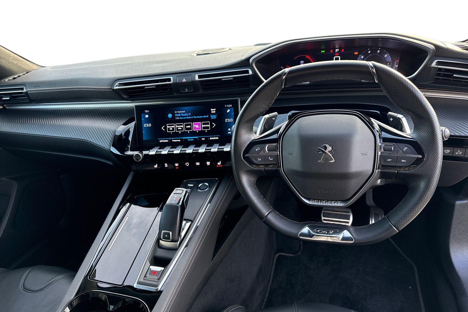 Used Peugeot 508 2019 for sale - 77071964: Photo 18