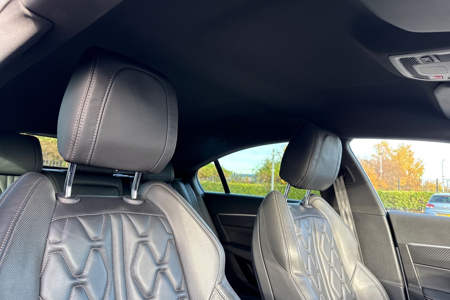 Used Peugeot 508 2019 for sale - 77071964: Photo 24