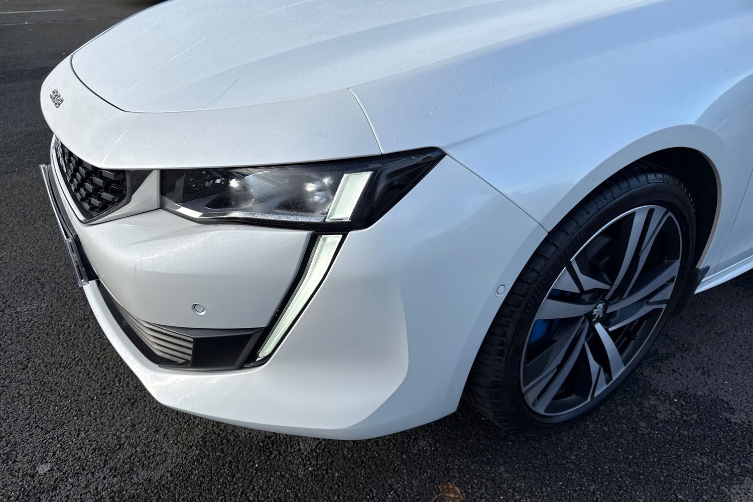 Used Peugeot 508 2019 for sale - 77071964: Photo 26