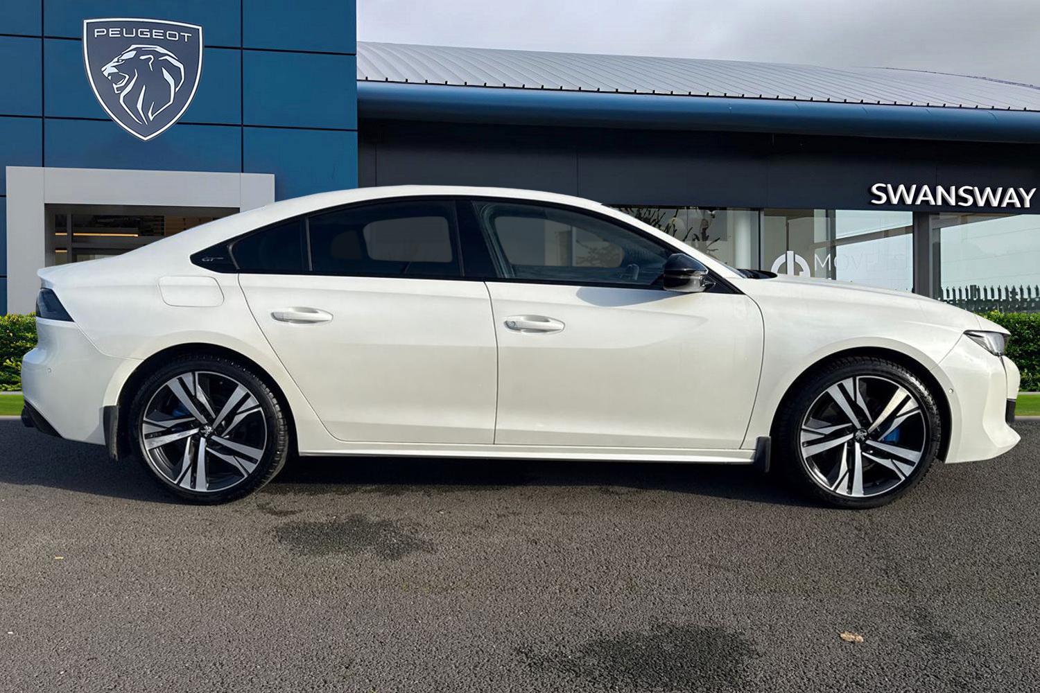 Used Peugeot 508 2019 for sale - 77071964: Photo 3