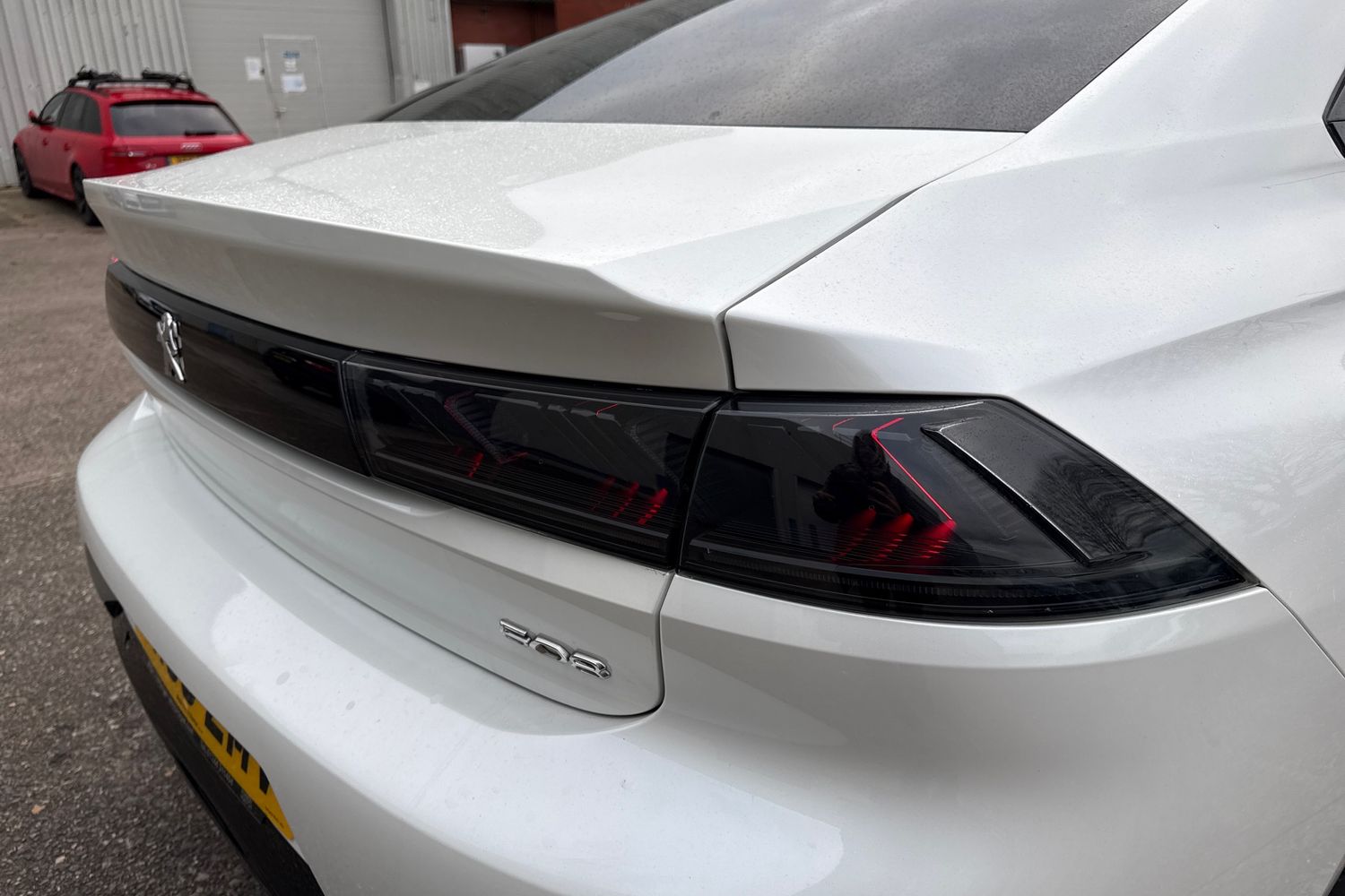 Used Peugeot 508 2019 for sale - 77071964: Photo 31