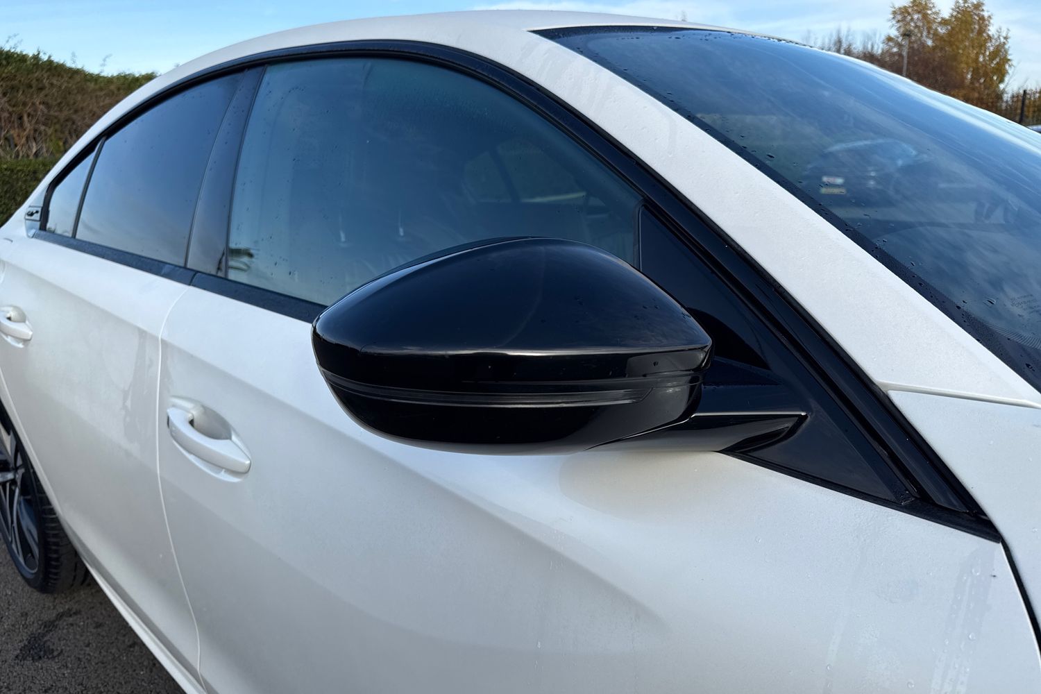 Used Peugeot 508 2019 for sale - 77071964: Photo 35