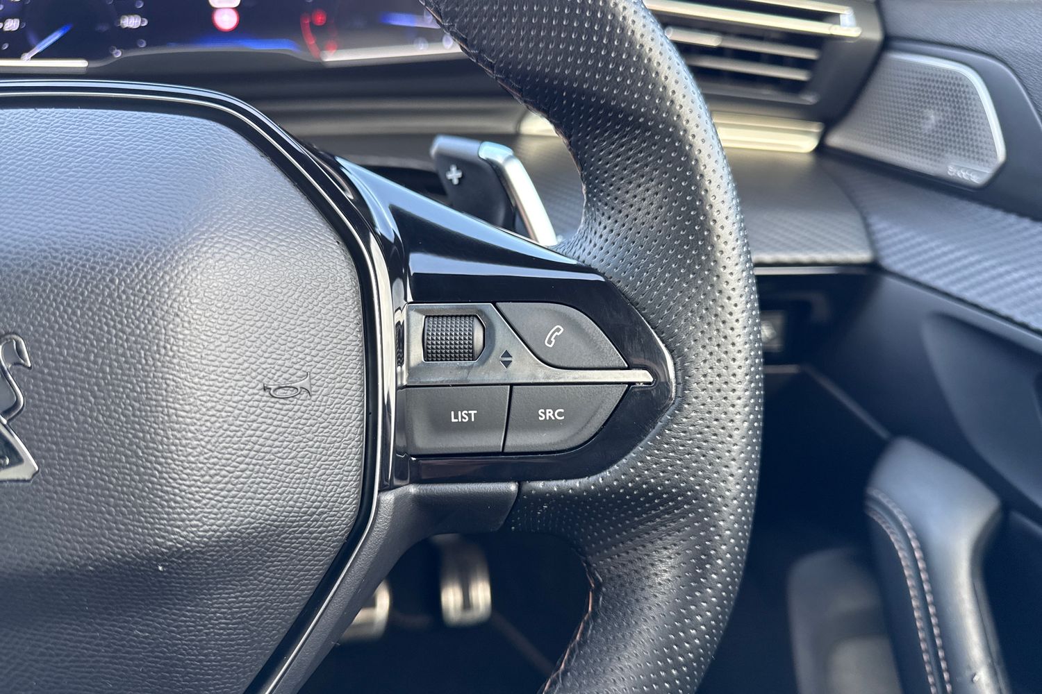 Used Peugeot 508 2019 for sale - 77071964: Photo 41