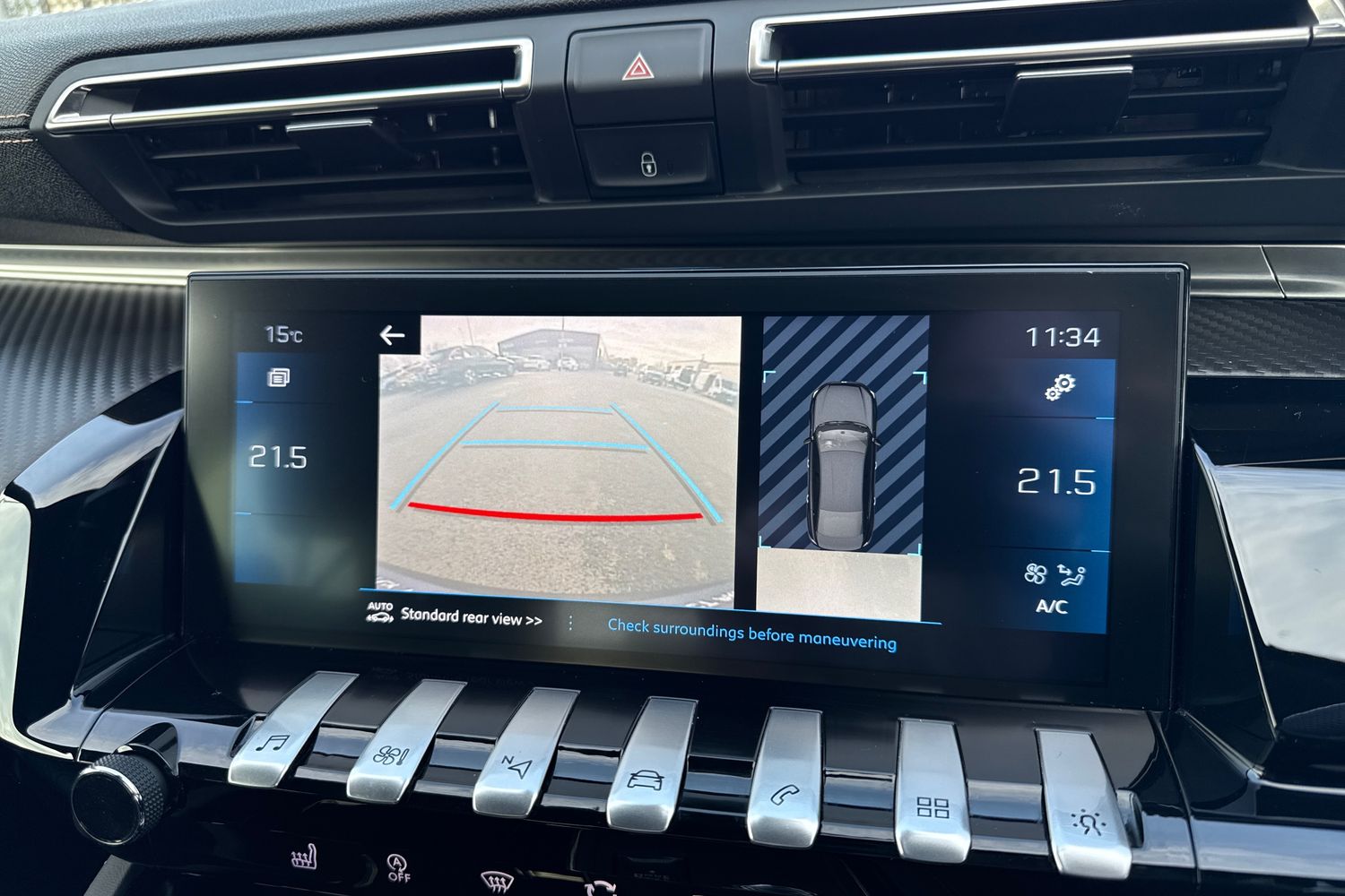 Used Peugeot 508 2019 for sale - 77071964: Photo 54