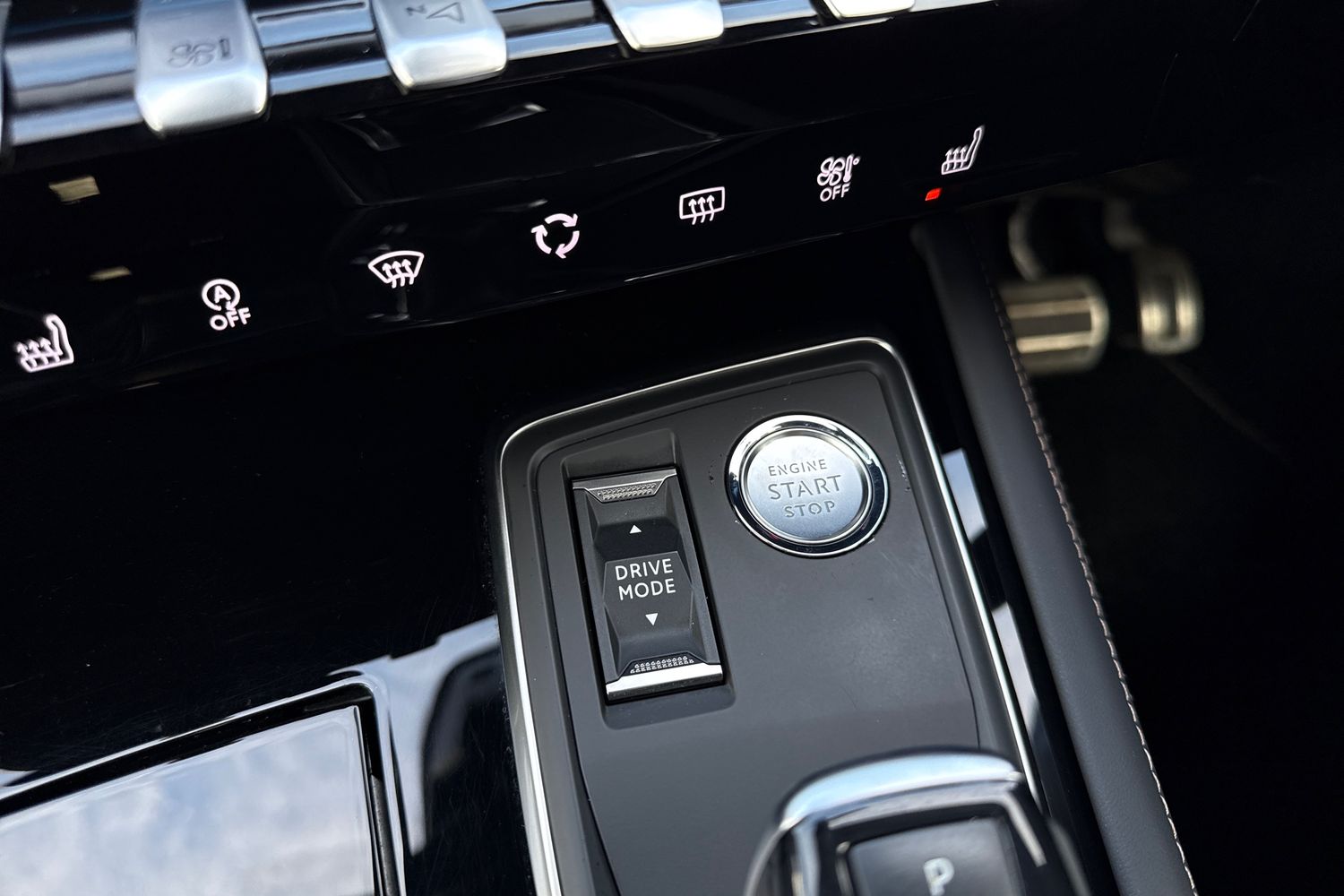 Used Peugeot 508 2019 for sale - 77071964: Photo 57