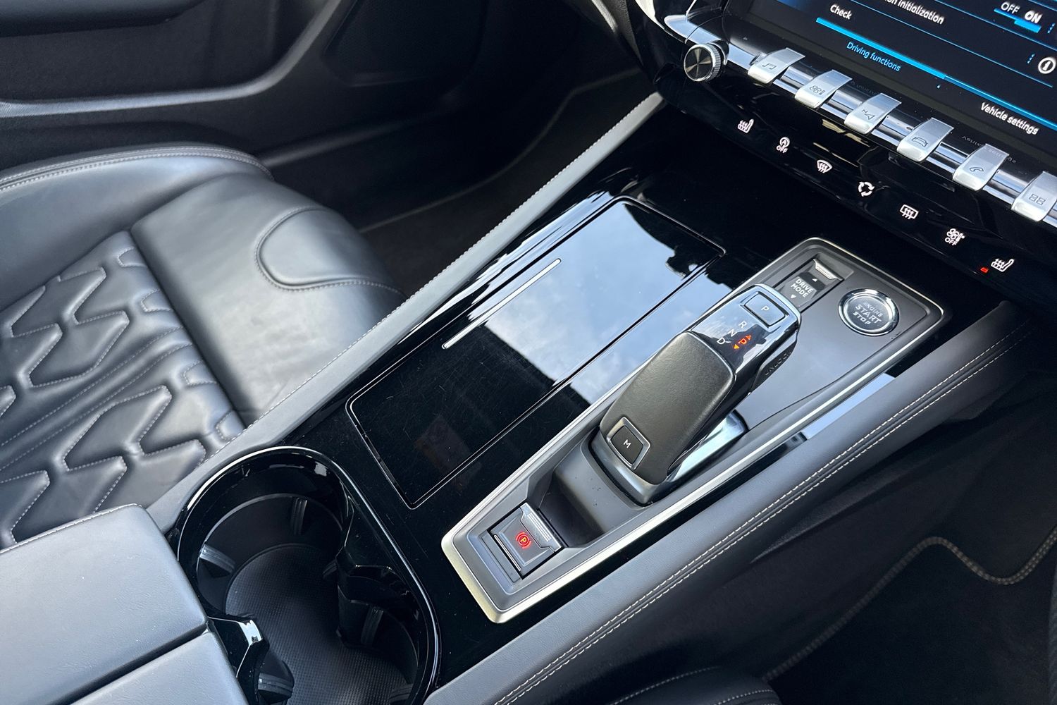 Used Peugeot 508 2019 for sale - 77071964: Photo 58