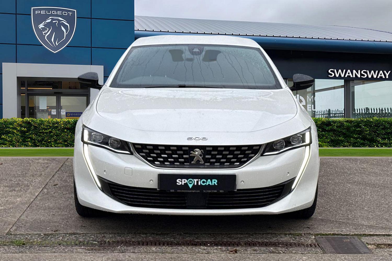 Used Peugeot 508 2019 for sale - 77071964: Photo 6