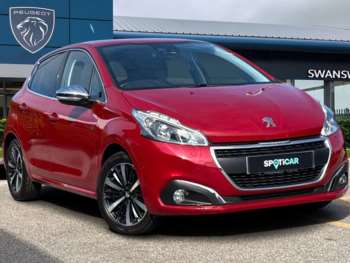 2019 - 1.2 PureTech Tech Edition Euro 6 (s/s) 5dr